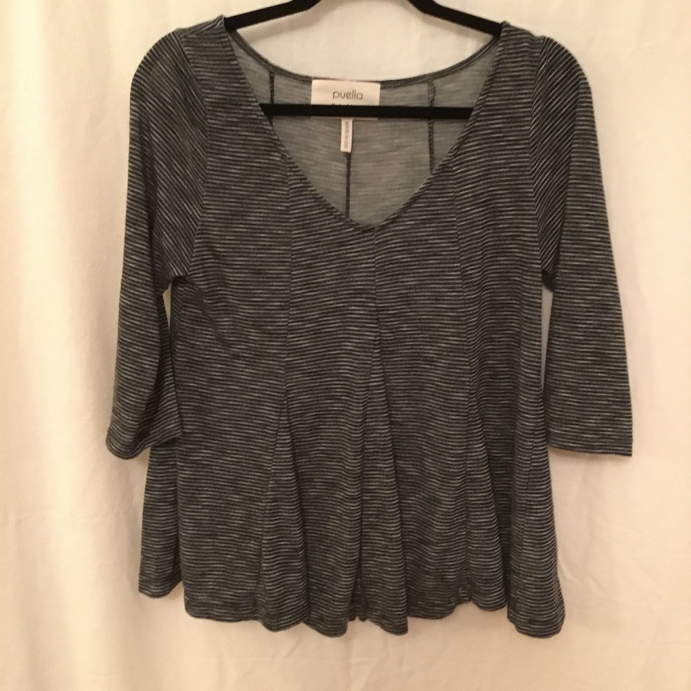 anthropologie top